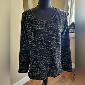 Maison Scotch 'rendez vous' sweater size 3 (M/L)